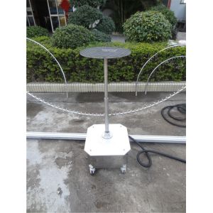 Buy cheap CE ISO, approved Automatic Rain and Waterproof Environmental Test Chamber from wholesalers