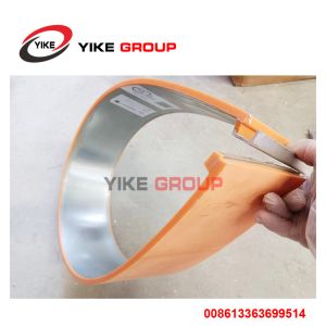 Buy cheap Rubber Anvil Cover for flexo printer slotter machine from wholesalers