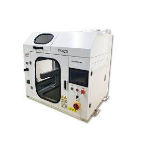 Buy cheap High Precision Ultrasonic Lens Coating Nebulizer System from wholesalers