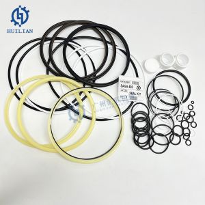 Buy cheap SAGA Breaker Hamemr Seal Kit Saga 400 SAGA200 SAGA220 SAGA250 SAGA300 SAGA350 In Stock Suit Excavator from wholesalers
