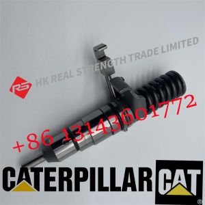 Buy cheap Caterpillar Excavator Injector Engine 3114 Diesel Fuel Injector 7E-8729 0R-3190 7E8729 0R3190 from wholesalers