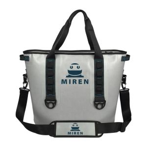 Buy cheap Insulated Thermal Leakproof Soft Cooler For Food Preservation from wholesalers