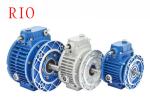 Buy cheap Low Noise 0.18KW Shaft Mounted Variable Speed Gear Reducer from wholesalers