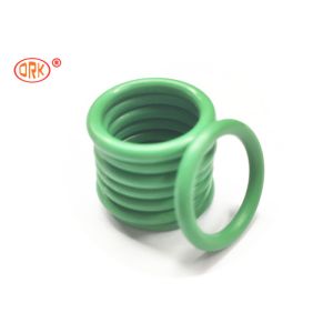Buy cheap ORK -60-220 Degree Reach Flat Silicone O Rings from wholesalers