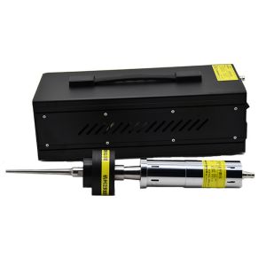 Buy cheap 40Khz Ultrasonic In Organic Chemistry With Titanium Horn from wholesalers