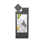 Buy cheap Multi Functional Digital Signage Kiosk , 55 Inch LCD Smart Digital Signage from wholesalers