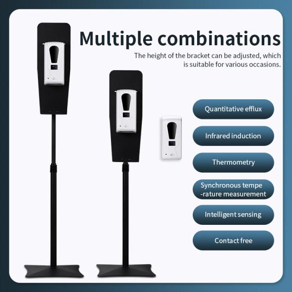 Buy cheap KZ203 Kitchen Automatic Soap Dispenser Liquid Soap Dispenser For Hand Sanitizer from wholesalers