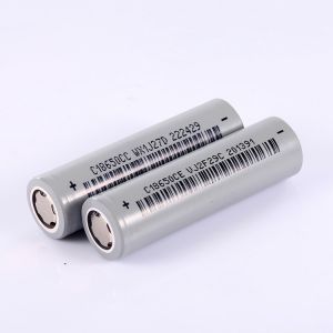 Buy cheap Customized Rechargeable 18650 3.75V 3000mAh Li-ion Battery Pack from wholesalers