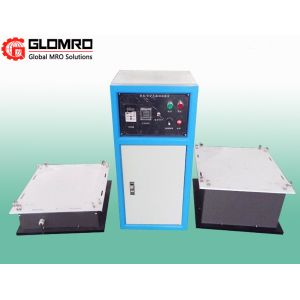 Buy cheap Accurate Vibration Testing Machine With Multi Segment Time Setting Function from wholesalers