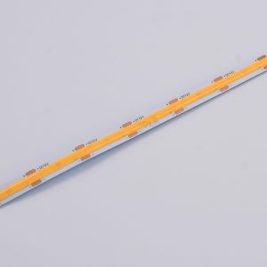 Buy cheap 10W/M FCOB 8mm 480LEDs/M COB Reel To Reel LED Strip Light High Density FOB Linear Ribbon Lighting from wholesalers