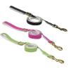 Buy cheap Colorful Dog Collars And Leashes / Dog Walking Leash Canvas Padded Material from wholesalers