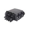 Buy cheap IP68 Fiber Optic Distribution Box Termination Nap 4 In 8 Out from wholesalers