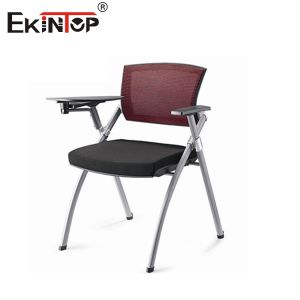 Buy cheap Training Chair With Foldable Armrest And Mesh Material For Schools from wholesalers