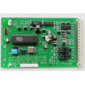 Custom Advanced Ems Pcb Assembly Services 1-32 Layers PCB Board Manufacturing