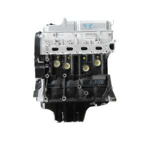 ZOTYE 2008 Closed Off-Road Vehicle 1.6L DA4G18 4 Cylinders Long Block Engine
