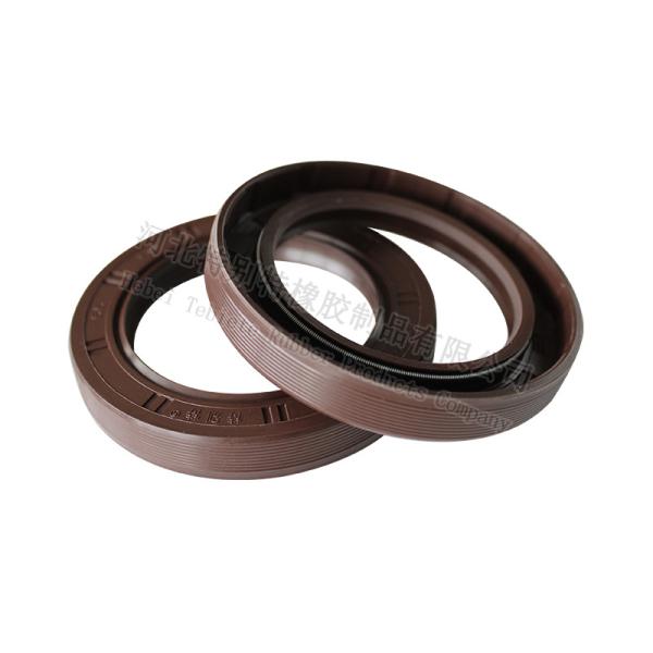 Quality OEM AZ9003070050 TC Type NBR Crankshaft Oil Seal Yunnei Engine Oil Seal 55x80x12 for sale