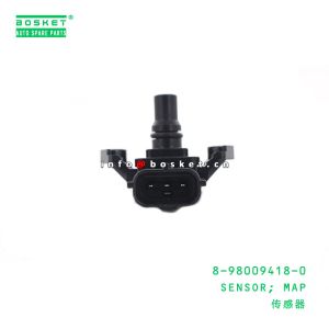ELF VC46 6UZ1 4HK1 isuzu map sensor 8980094180