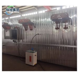 Wood Surface Thermal Modification Equipment, Efficient And Accurate Quality