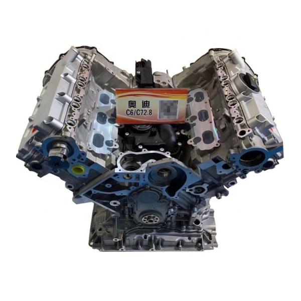 Quality In-line Engine Type Original Auto EA211 EA888 for Audi VW 1.8T 2.0T for sale