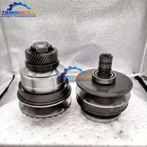 Buy cheap  CF12/CF14 Pulley Kit for Hyundai-Kia KAPPA Elanter CVT Transmission from wholesalers