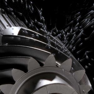 Buy cheap Precision Metal Surface Enhancement Shot Peening Process For Increased product