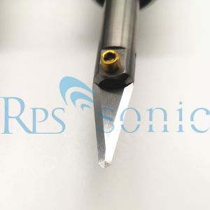 Buy cheap Automotive Interior 30khz 500w Ultrasonic Cutting Equipment from wholesalers