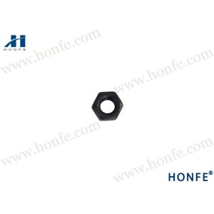 Buy cheap Hexagonal Nut Sulzer Weaving Loom Parts 921-508-000 from wholesalers