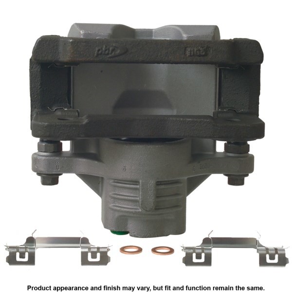 CADILLAC Auto Parts Vehicle Brake Caliper 18B4904 18B4905 OEM 89047677 89047678