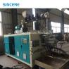 Buy cheap Plastic Structure Wall Winding Pipe Extrusion Line Conduit Pipe Making Machine ODM from wholesalers