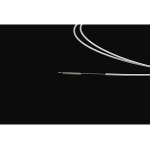 Buy cheap Class II Disposable Cytology Brush With Large Bristles Development Angle from wholesalers