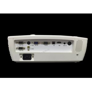 Best Price HD Projector High Lumen With HDMI RS232 VGA PC For Computer DVD PS