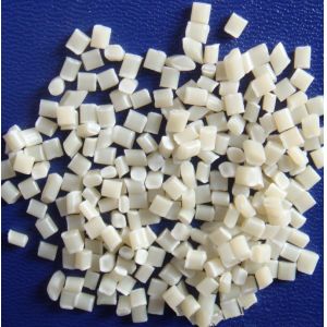 High Rigidity Other Plastic Raw Materials Electronic Shell PBT Plastic Material