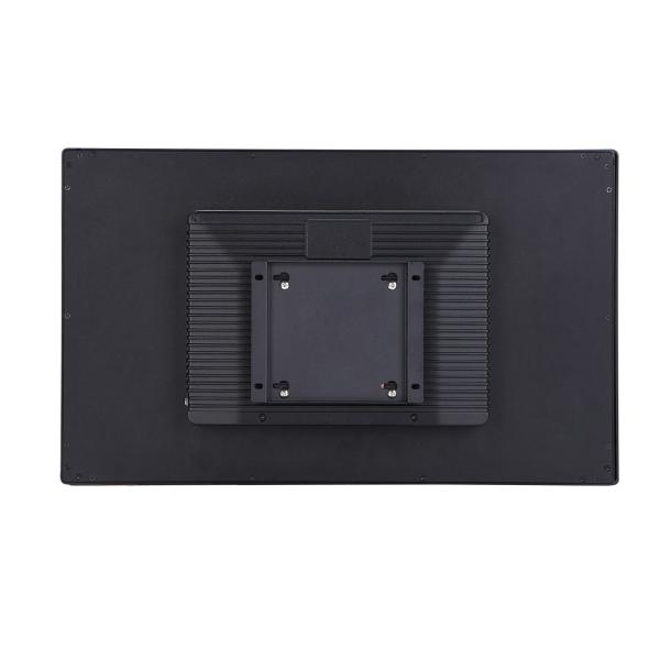 Black 15/18.5/21.5/32inch Touch All-in-One POS KDS Touch Panel PC for Kitchen