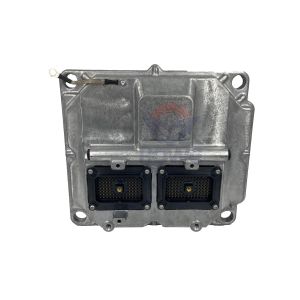 Excavator Electrical Parts Control Unit E320E Engine Controller Computer Board