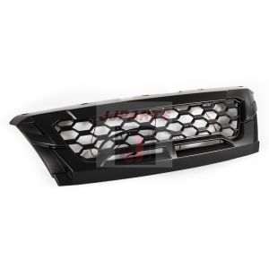 Buy cheap ISUZU DMAX Modified Front Grill from wholesalers