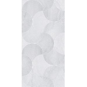 Buy cheap Dreamliake Geometry Pi glazed porcelain glass floor ceramic glazed tile wholesale from wholesalers