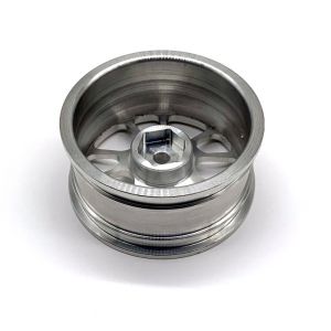 Buy cheap Precision CNC Machining Parts with Various Drawing Formats Accepted from wholesalers