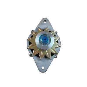 Buy cheap C4938600 Motor Generator / Tractor Alternator For Cummins 4BT 6BT 6BTA 4938600 product