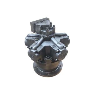 Buy cheap Petroleum Machinery Walking Hydraulic Motor 25MPa 2600N.M from wholesalers