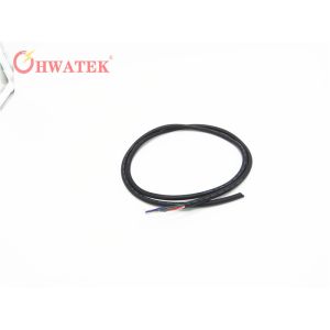 Internal Wiring Flexible Multi Conductor Cable Multicore Wire FRPE Sheath