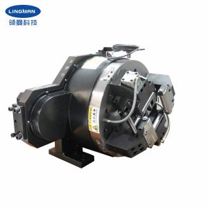 Buy cheap 95E Zero-Tailing Material Full-length Precision Laser Chuck from wholesalers