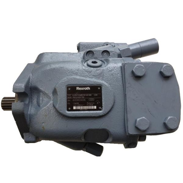 Buy cheap Rexroth Hydraulic Pump A10VO63LA8DS/53R-VUC12N00-S2580 High Efficiency High Drive Speed Low Noise Long Life from wholesalers