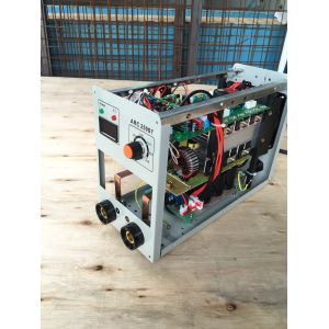 Buy cheap IGBT Portable Single PCB Arc Welding Machine 220V / 380V 1 Phase from wholesalers