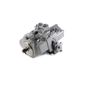 Buy cheap AP2D18-G2SP-10.5/5.5 Rexroth Excavator Hydraulic Pump Assy 13T Main Pump from wholesalers