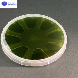 Buy cheap Silicon Carbide Seed Single Crystal SiC Seed Wafer PVT Method from wholesalers