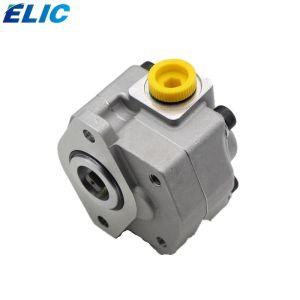 Buy cheap A10VD43 Hydraulic Gear Pump Charge Pump For SH75 307 product
