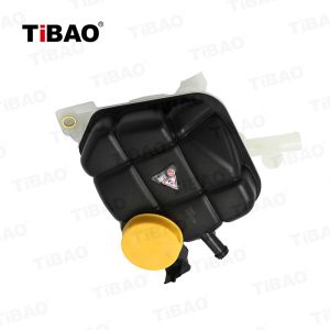 Buy cheap   Merrcedes Bennz Car Coolant Expansion Tank A1665000049 1665000049 With Caap from wholesalers