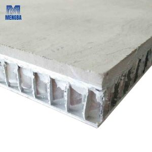 Buy cheap Lightweight Aluminium Curtain Wall Honeycomb Panel High Strength from wholesalers