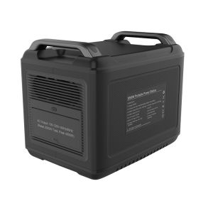 Buy cheap 2000W Solar Generator factory OEM ODM from wholesalers