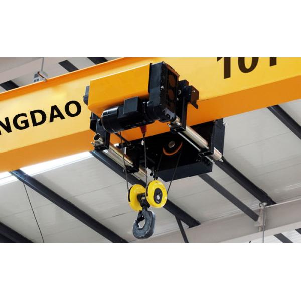 Buy cheap New Type European Type Overhead Crane, 3 ton 5 ton 10 ton 16 ton European model Overhead Crane from wholesalers